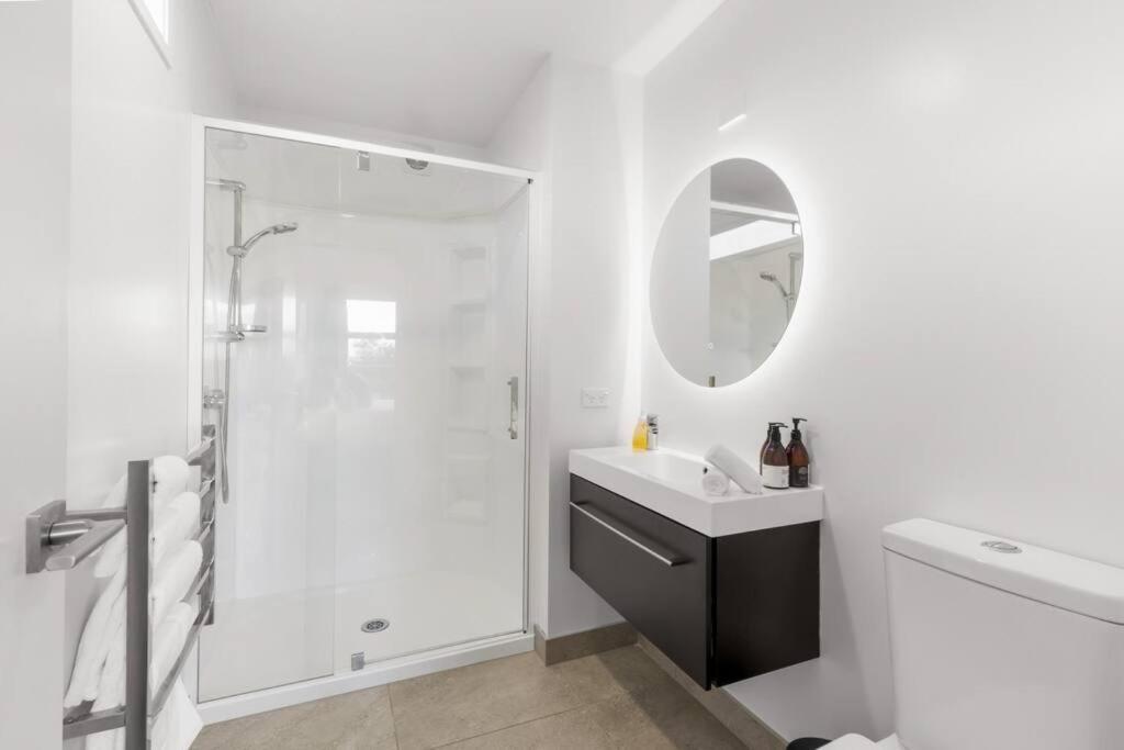 Woodside Weekender - Family Friendly, Walk To Town Villa Queenstown Ngoại thất bức ảnh