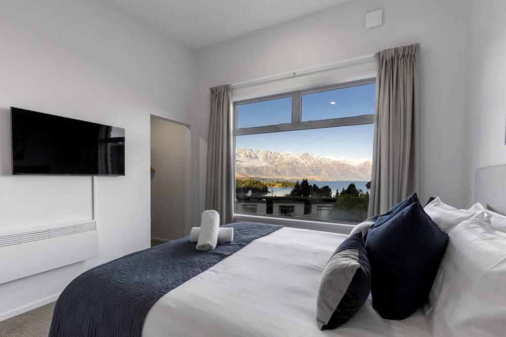 Woodside Weekender - Family Friendly, Walk To Town Villa Queenstown Ngoại thất bức ảnh